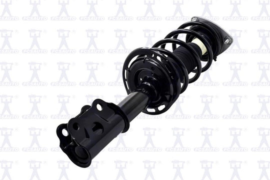 1334058R Front Right Suspension Strut and Coil Spring Assembly FCS Shocks & Struts