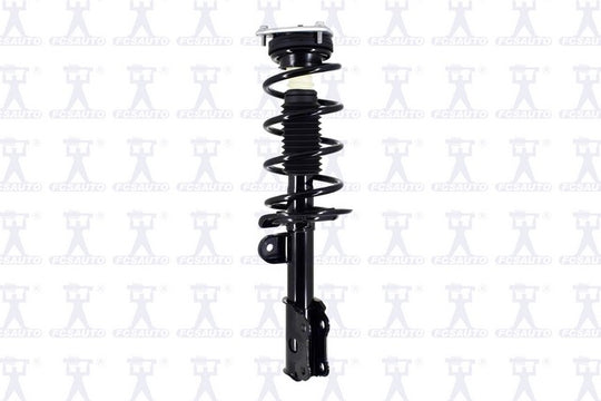 1334058R Front Right Suspension Strut and Coil Spring Assembly FCS Shocks & Struts