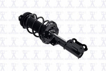 Charger l'image dans la galerie, 1334069L Front Left Suspension Strut and Coil Spring Assembly FCS Shocks &amp; Struts