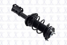 Charger l'image dans la galerie, 1334069L Front Left Suspension Strut and Coil Spring Assembly FCS Shocks &amp; Struts