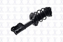 Charger l'image dans la galerie, 1334069L Front Left Suspension Strut and Coil Spring Assembly FCS Shocks &amp; Struts
