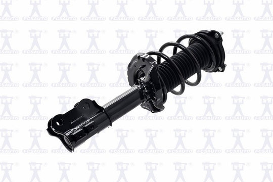 1334069L Front Left Suspension Strut and Coil Spring Assembly FCS Shocks & Struts