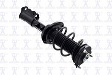 Load image into Gallery viewer, 1334069R Front Right Suspension Strut and Coil Spring Assembly FCS Shocks &amp; Struts