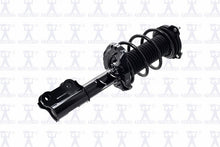 Load image into Gallery viewer, 1334069R Front Right Suspension Strut and Coil Spring Assembly FCS Shocks &amp; Struts