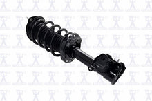 Charger l'image dans la galerie, 1334075L Front Left Suspension Strut and Coil Spring Assembly FCS Shocks &amp; Struts