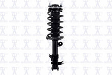 Charger l'image dans la galerie, 1334075L Front Left Suspension Strut and Coil Spring Assembly FCS Shocks &amp; Struts