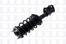 Charger l'image dans la galerie, 1334075L Front Left Suspension Strut and Coil Spring Assembly FCS Shocks &amp; Struts