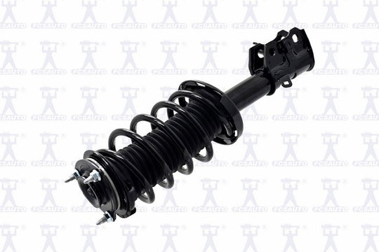 1334075L Front Left Suspension Strut and Coil Spring Assembly FCS Shocks & Struts