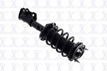 Charger l'image dans la galerie, 1334075L Front Left Suspension Strut and Coil Spring Assembly FCS Shocks &amp; Struts