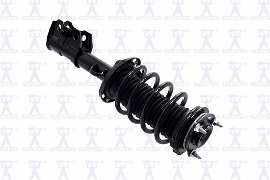1334075L Front Left Suspension Strut and Coil Spring Assembly FCS Shocks & Struts