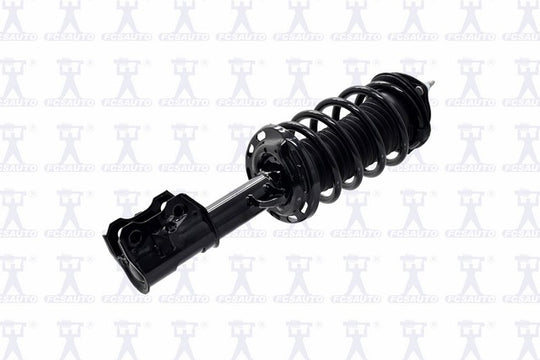 1334075L Front Left Suspension Strut and Coil Spring Assembly FCS Shocks & Struts