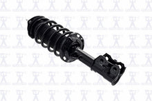 Charger l'image dans la galerie, 1334075R Front Right Suspension Strut and Coil Spring Assembly FCS Shocks &amp; Struts