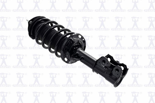 1334075R Front Right Suspension Strut and Coil Spring Assembly FCS Shocks & Struts