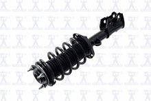 Charger l'image dans la galerie, 1334075R Front Right Suspension Strut and Coil Spring Assembly FCS Shocks &amp; Struts