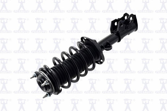 1334075R Front Right Suspension Strut and Coil Spring Assembly FCS Shocks & Struts