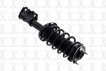 Charger l'image dans la galerie, 1334075R Front Right Suspension Strut and Coil Spring Assembly FCS Shocks &amp; Struts