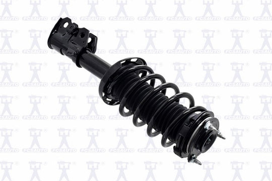 1334075R Front Right Suspension Strut and Coil Spring Assembly FCS Shocks & Struts