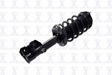 Charger l'image dans la galerie, 1334075R Front Right Suspension Strut and Coil Spring Assembly FCS Shocks &amp; Struts