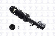 Load image into Gallery viewer, 1334076L Front Left Suspension Strut and Coil Spring Assembly FCS Shocks &amp; Struts