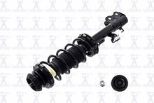 Load image into Gallery viewer, 1334076L Front Left Suspension Strut and Coil Spring Assembly FCS Shocks &amp; Struts