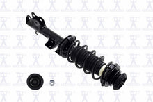 Load image into Gallery viewer, 1334076L Front Left Suspension Strut and Coil Spring Assembly FCS Shocks &amp; Struts