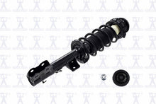 Load image into Gallery viewer, 1334076L Front Left Suspension Strut and Coil Spring Assembly FCS Shocks &amp; Struts