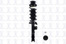Load image into Gallery viewer, 1334076L Front Left Suspension Strut and Coil Spring Assembly FCS Shocks &amp; Struts
