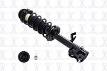 Charger l'image dans la galerie, 1334076R Front Right Suspension Strut and Coil Spring Assembly FCS Shocks &amp; Struts