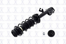 Charger l'image dans la galerie, 1334076R Front Right Suspension Strut and Coil Spring Assembly FCS Shocks &amp; Struts