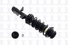 Charger l'image dans la galerie, 1334076R Front Right Suspension Strut and Coil Spring Assembly FCS Shocks &amp; Struts