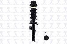 Charger l'image dans la galerie, 1334076R Front Right Suspension Strut and Coil Spring Assembly FCS Shocks &amp; Struts