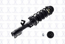 Charger l'image dans la galerie, 1334076R Front Right Suspension Strut and Coil Spring Assembly FCS Shocks &amp; Struts