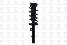 Load image into Gallery viewer, 1334077L Front Left Suspension Strut and Coil Spring Assembly FCS Shocks &amp; Struts