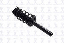 Load image into Gallery viewer, 1334077L Front Left Suspension Strut and Coil Spring Assembly FCS Shocks &amp; Struts