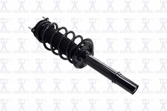 1334077L Front Left Suspension Strut and Coil Spring Assembly FCS Shocks & Struts