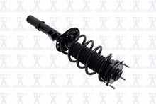 Load image into Gallery viewer, 1334077L Front Left Suspension Strut and Coil Spring Assembly FCS Shocks &amp; Struts