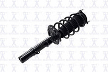 Load image into Gallery viewer, 1334077L Front Left Suspension Strut and Coil Spring Assembly FCS Shocks &amp; Struts