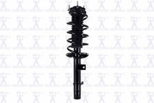 Load image into Gallery viewer, 1334077R Front Right Suspension Strut and Coil Spring Assembly FCS Shocks &amp; Struts