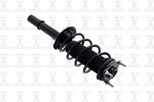 1334077R Front Right Suspension Strut and Coil Spring Assembly FCS Shocks & Struts