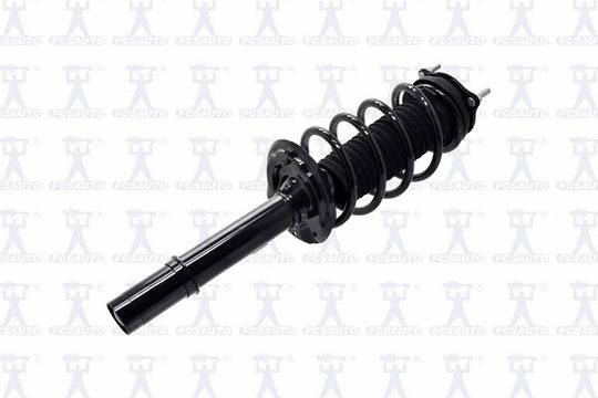 1334077R Front Right Suspension Strut and Coil Spring Assembly FCS Shocks & Struts