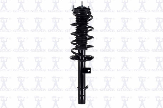 1334077R Front Right Suspension Strut and Coil Spring Assembly FCS Shocks & Struts