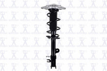 Load image into Gallery viewer, 1334079L Rear Left Suspension Strut and Coil Spring Assembly FCS Shocks &amp; Struts