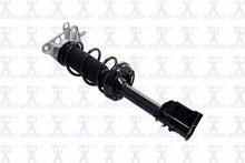 Load image into Gallery viewer, 1334079L Rear Left Suspension Strut and Coil Spring Assembly FCS Shocks &amp; Struts