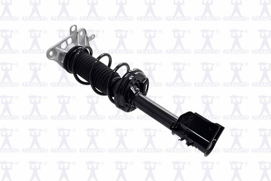 1334079L Rear Left Suspension Strut and Coil Spring Assembly FCS Shocks & Struts