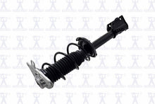 Load image into Gallery viewer, 1334079L Rear Left Suspension Strut and Coil Spring Assembly FCS Shocks &amp; Struts