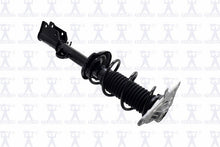 Load image into Gallery viewer, 1334079L Rear Left Suspension Strut and Coil Spring Assembly FCS Shocks &amp; Struts