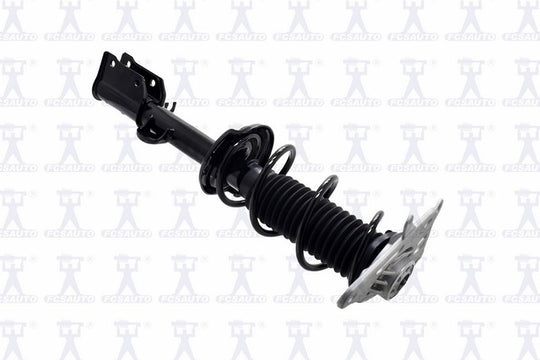 1334079L Rear Left Suspension Strut and Coil Spring Assembly FCS Shocks & Struts