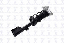 Load image into Gallery viewer, 1334079L Rear Left Suspension Strut and Coil Spring Assembly FCS Shocks &amp; Struts