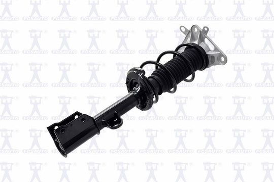 1334079L Rear Left Suspension Strut and Coil Spring Assembly FCS Shocks & Struts