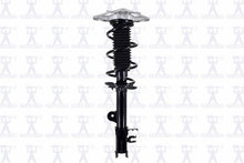 Load image into Gallery viewer, 1334079R Rear Right Suspension Strut and Coil Spring Assembly FCS Shocks &amp; Struts